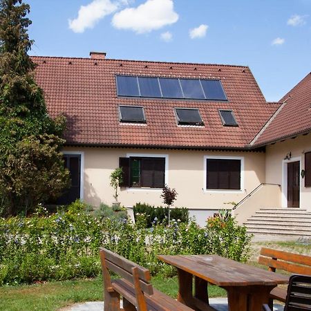 Landhaus Ferk Bad Radkersburg Zewnętrze zdjęcie
