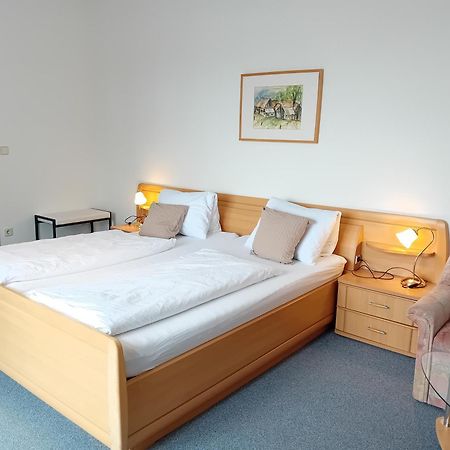 Landhaus Ferk Bad Radkersburg Zewnętrze zdjęcie