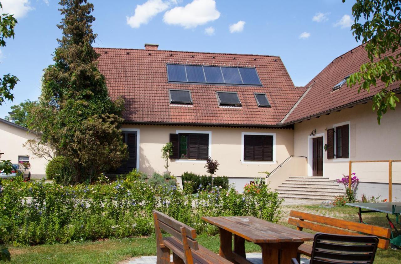 Landhaus Ferk Bad Radkersburg Zewnętrze zdjęcie