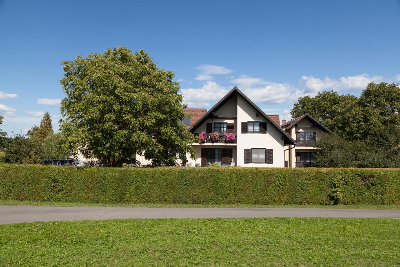 Landhaus Ferk Bad Radkersburg Zewnętrze zdjęcie