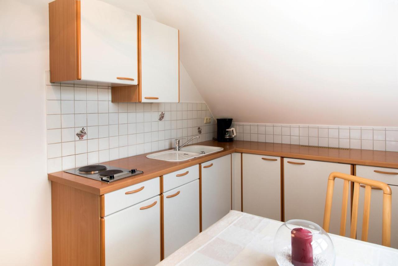 Landhaus Ferk Bad Radkersburg Zewnętrze zdjęcie