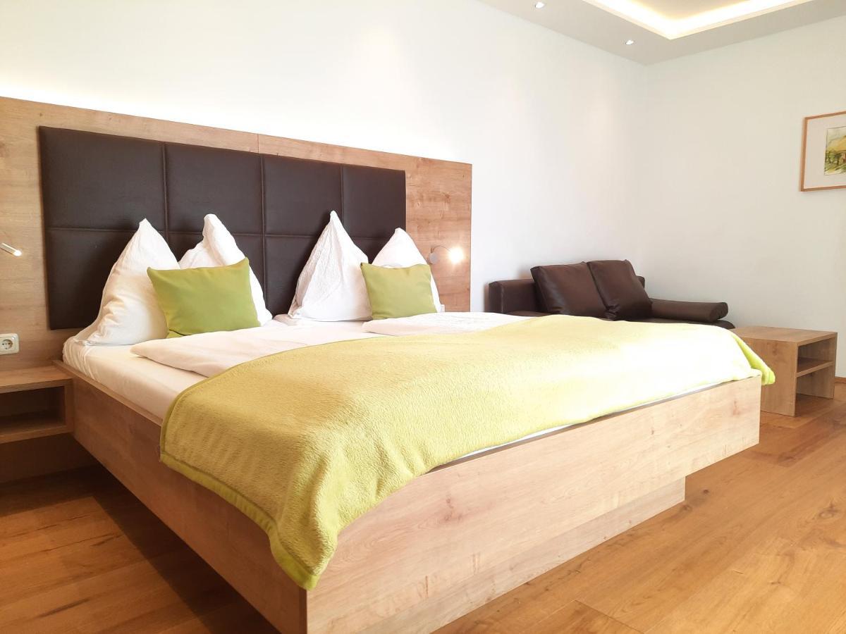 Landhaus Ferk Bad Radkersburg Zewnętrze zdjęcie