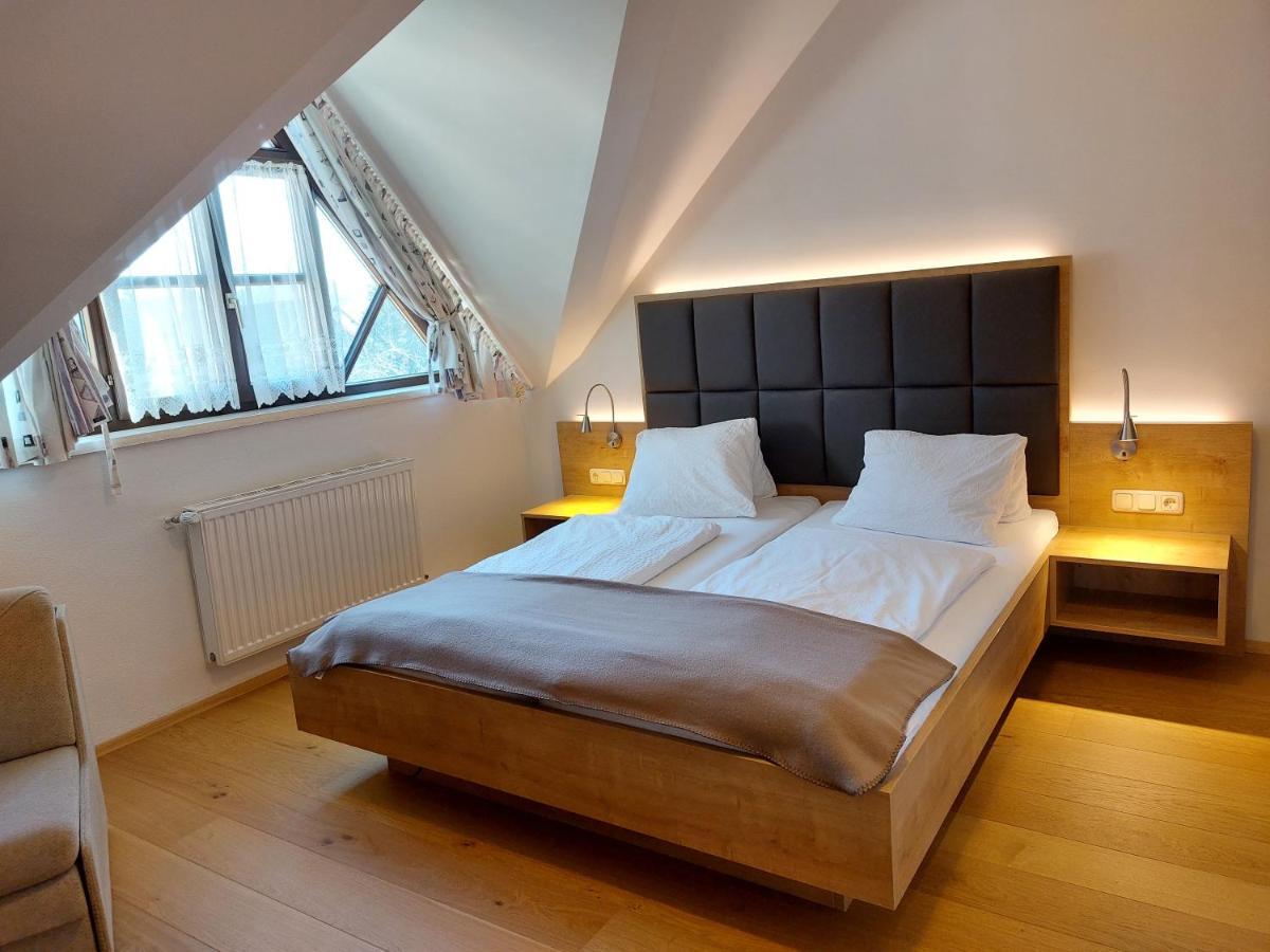 Landhaus Ferk Bad Radkersburg Zewnętrze zdjęcie