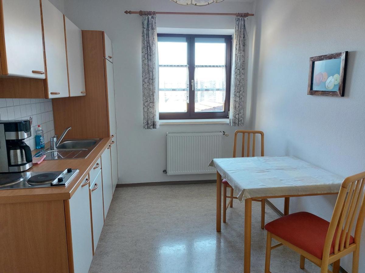 Landhaus Ferk Bad Radkersburg Zewnętrze zdjęcie