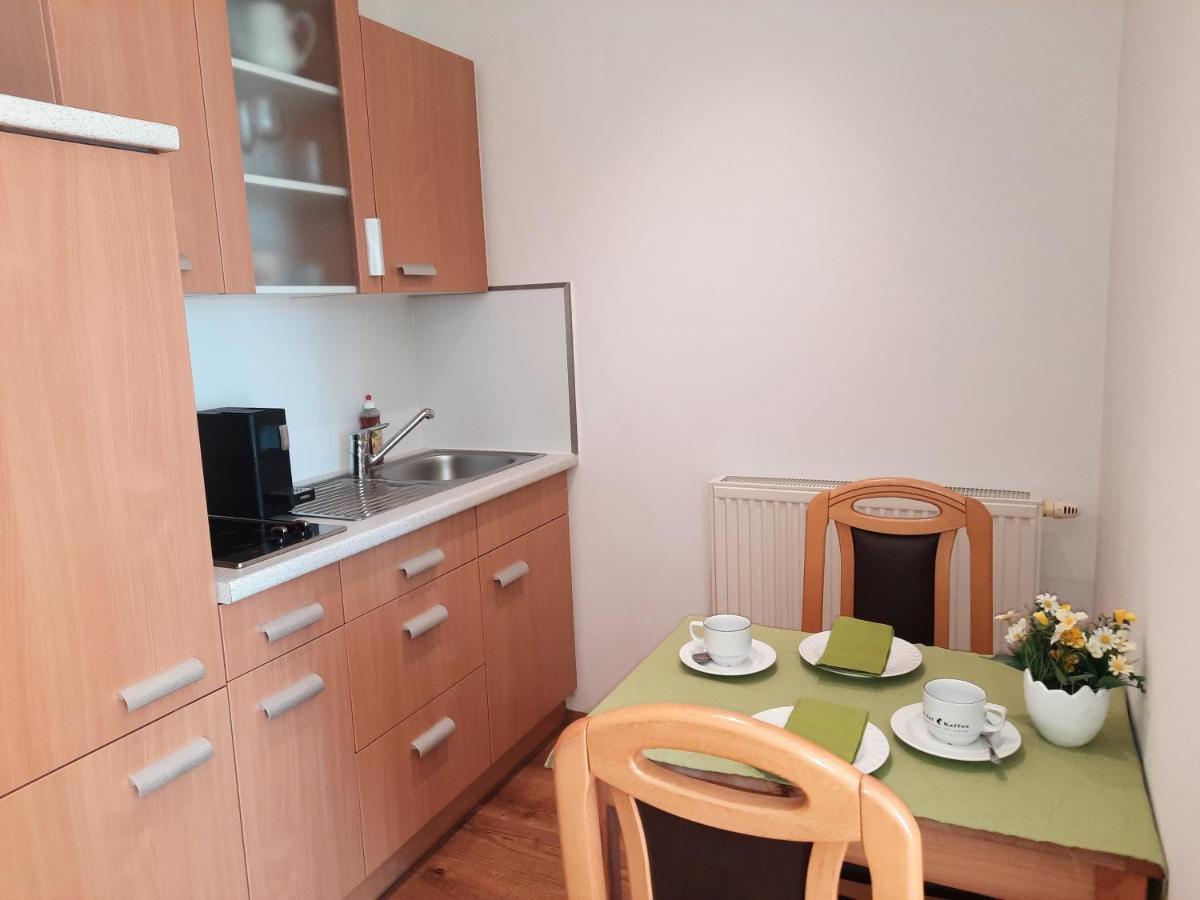 Landhaus Ferk Bad Radkersburg Zewnętrze zdjęcie