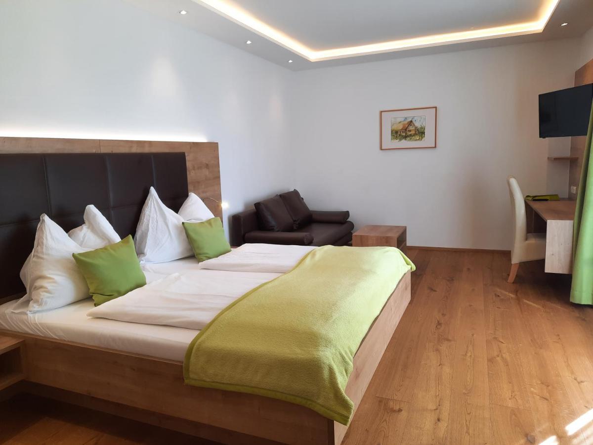 Landhaus Ferk Bad Radkersburg Zewnętrze zdjęcie