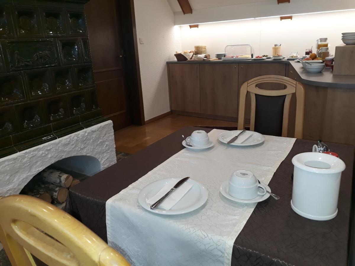 Landhaus Ferk Bad Radkersburg Zewnętrze zdjęcie