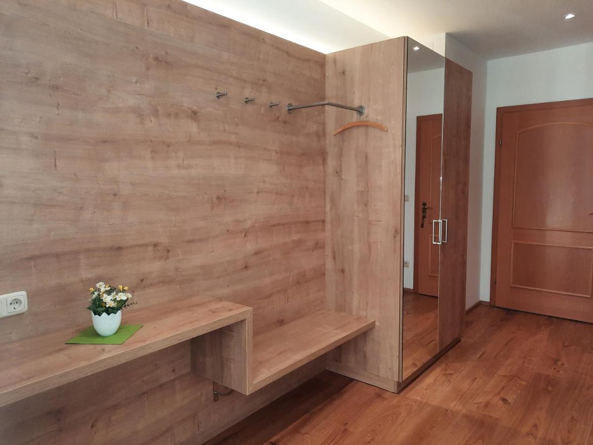 Landhaus Ferk Bad Radkersburg Zewnętrze zdjęcie