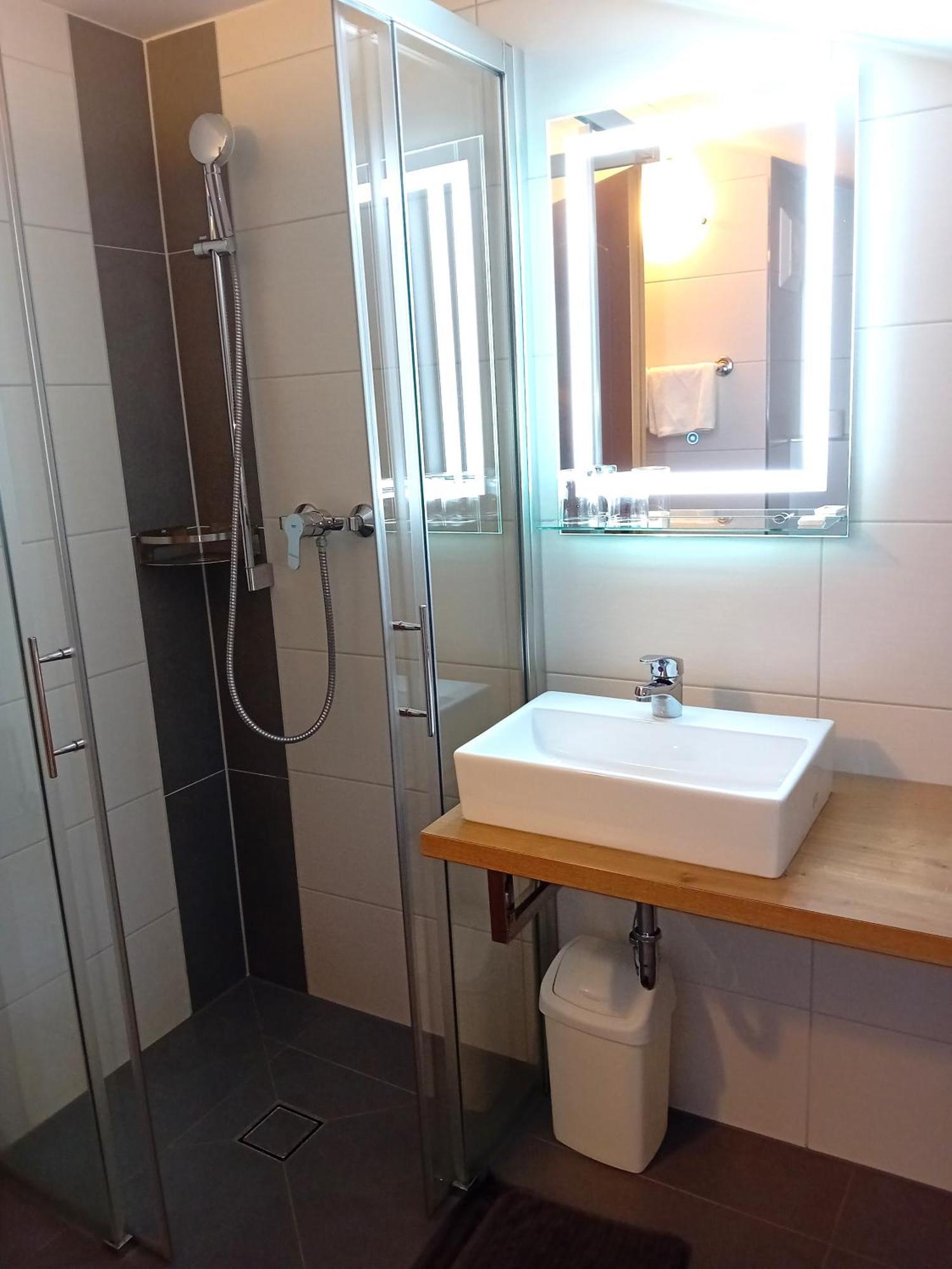 Landhaus Ferk Bad Radkersburg Zewnętrze zdjęcie